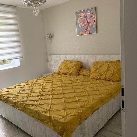 Apartamento Parc Piteşti Exterior foto