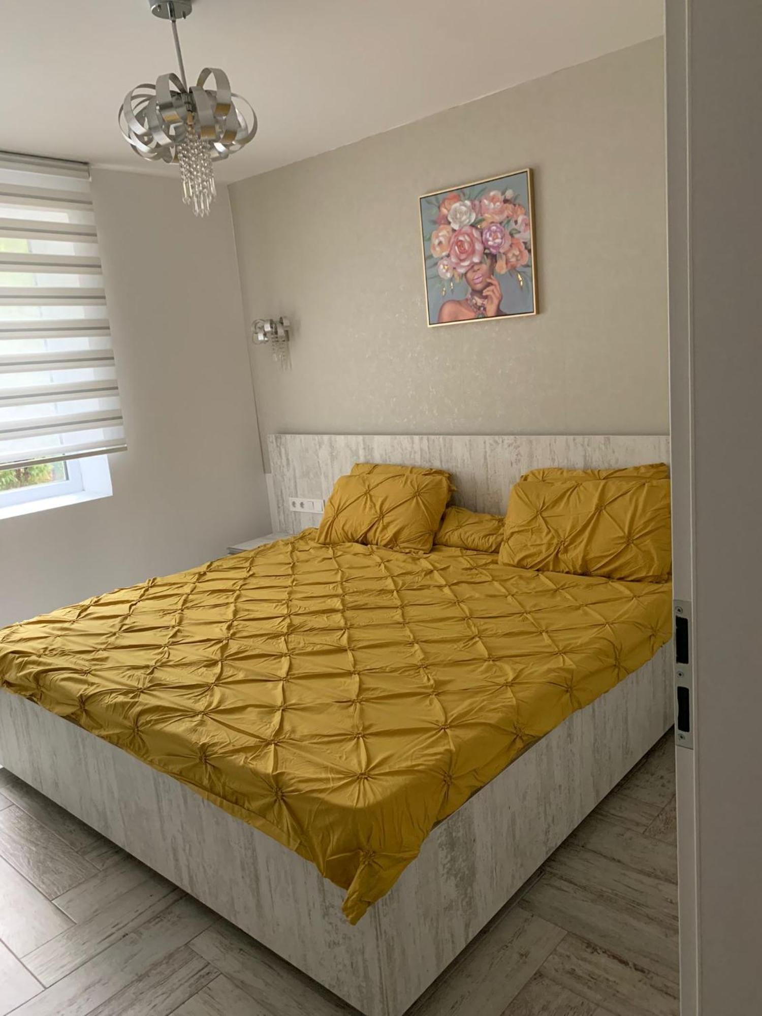 Apartamento Parc Piteşti Exterior foto