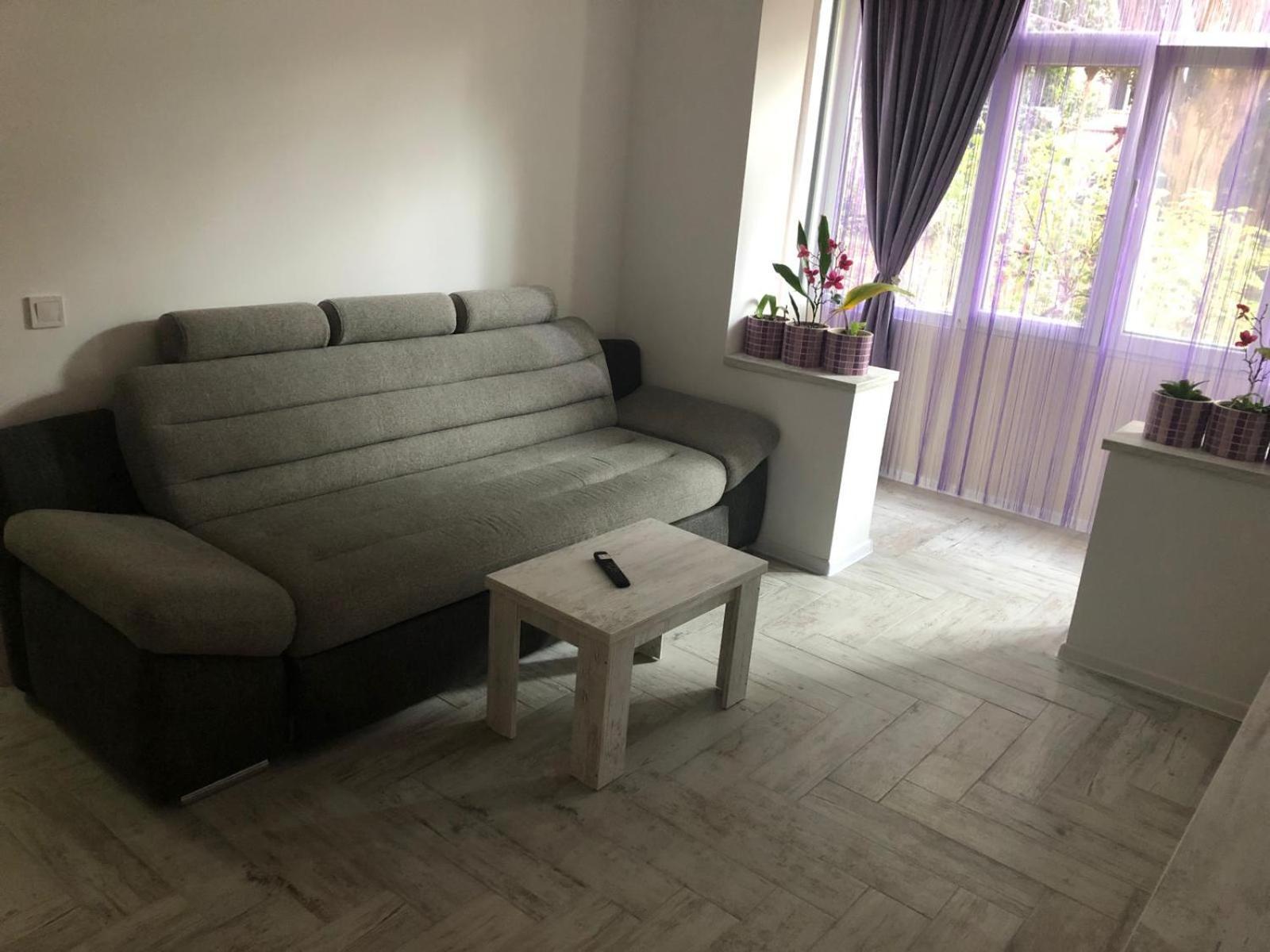 Apartamento Parc Piteşti Exterior foto